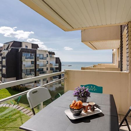 Apartment Le Domaine Des Roches By Interhome Трувіль-сюр-Мер Екстер'єр фото